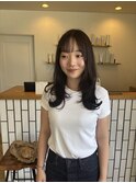 レイヤーカット