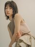 《女性限定》ブリーチ＋フルカラー￥2000（アディクシー+1100）