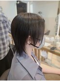ジェンダーレスショート/小田急相模原