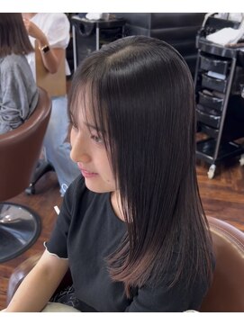 ビール 今泉店(BEER) 髪質改善16