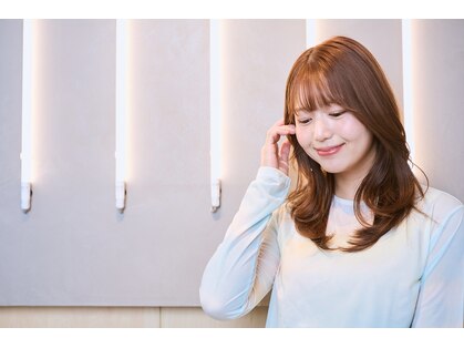 シダミノオ(sida MINOH)の写真