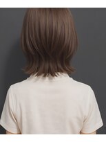 ウトカ ヘア(UTOKA HAIR)&nbsp;ラフロブ