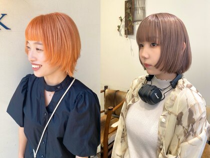 シズク(sizuk)の写真