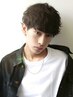 【コウ指名】メンズカット￥7,000