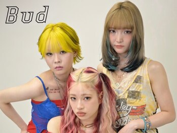 Bud 【バド】