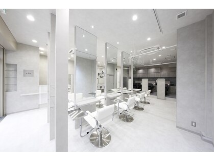 アロット 溝の口店(a.lot)の写真