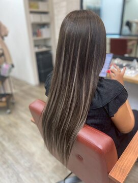 ウィスプヘアー(wisp HAIR) #プルエクステ#エクステ#大宮#埼玉