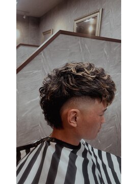 スウェル ジャンティ(SWELL gentil) マレット