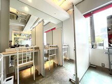  短時間でキレイに白髪染め♪（柏/カラー/千葉/40代/50代/60代