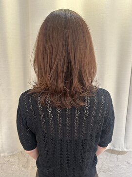 エルサフィロ ヒゴバシ(el zafiro) 【エルサフィロ　肥後橋】お客様スタイル