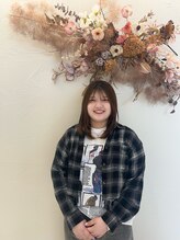 トワ 仙台店(toi) 高柳 咲恵