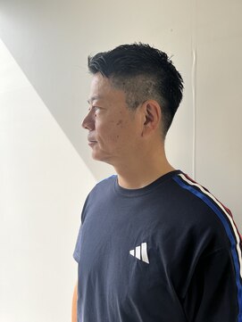 アオトソラ ビジネススタイル