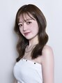 グロー オオミヤ アネックス 大宮(GLROW OMIYA ANNEX) 石井遥 ボブ矯正