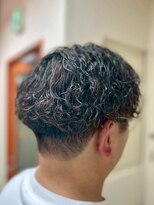 エターナルバイマティーナ(Eternal by MATINA)&nbsp;【ボリュームMAX！スパイラルパーマ】池袋美容室