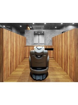 【平日21時まで受付可能！】仕事帰りでもOK◎アットホームな雰囲気でゆったりとした時間をご提供します＊