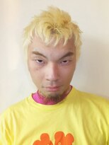 ブロック ジャポン(bloc japon)&nbsp;honey blonde ブロンド/ブリーチ/ケアブリーチ/ダブルカラー