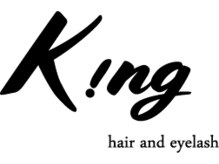 メンズヘアに特化したプロのスタイリストが在籍しております［ンズカット/men's/眉毛カット］