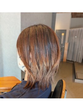 ジャドール くびれミディアム