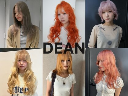 ディーン 栄店(DEAN)の写真