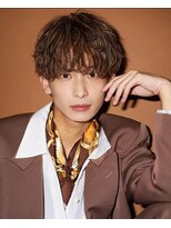 ゴールド 渋谷神南(GOALD)&nbsp;チャコールマッシュ