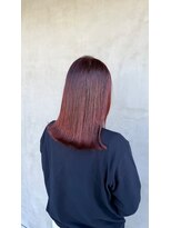 エトワールプラス&nbsp;小顔ミニボブ12.06