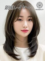 マックスビューティーギンザ(MAXBEAUTY GINZA) 銀座レイヤー☆銀座/東京駅