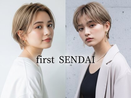 ファースト 仙台店(first)の写真