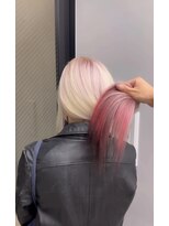 プロス(Pros)&nbsp;ルーツカラー　デザインカラー