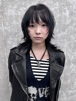 オーン 渋谷(OOn)&nbsp;レイヤーウルフ