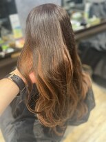 クオーレ(Cuore)&nbsp;エクステ/レイヤー