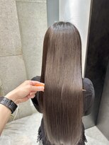 フェリア 渋谷(Feria) 【Feria渋谷】髪質改善/美髪矯正☆