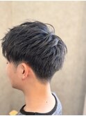 マッシュショート