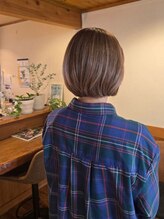 ローズマリー(Rosemary)