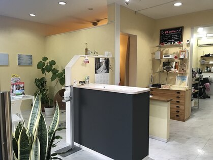 ジュエル(JEWEL)の写真