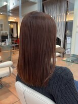 ブルーム コスタ(Blume COSTA)&nbsp;春に人気のコーラルピンクカラー