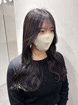 アトレ 梅田店(attrait)&nbsp;グレージュカラー