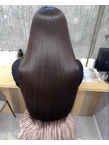 エルサ ザ ビューティー(ELSA the beauty)&nbsp;水素髪質改善トリートメント/酸性縮毛矯正