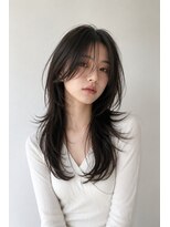 テーラヘアー 草加店(TELAHAIR)&nbsp;レイヤーカット