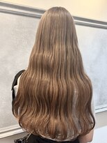 ヴァイス 渋谷店(VAICE)&nbsp;14tone♪アッシュベージュ