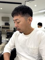 ライフイズ ゴート(Life is...GOAT) クロップ