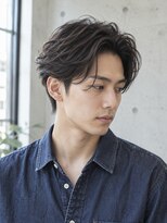 シー 白楽町エスパーク店(she.) 色気ニュアンスパーマ