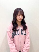 リム(Limb)&nbsp;ラベンダーピンク