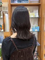プランタンアヴェダ(printemps AVEDA) ベージュカラー