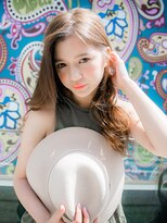 リリアン 表参道(relian)&nbsp;ベージュカラーならrelian表参道にお任せ♪