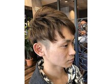 ヘアーステーショントップ(hair station TOP)