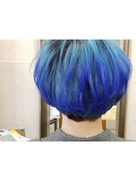 ゼットサロン(Z SALON) Z「ミズイロアオ◎」