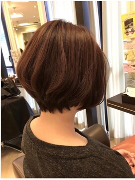 ソメ ビオルネ枚方店(SOME) モカブラウン