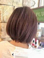 クレドガーデン 綾瀬店(CRED GARDEN)&nbsp;ラベンダーアッシュ