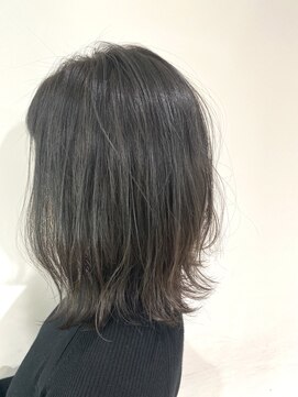 シーン 池袋(scene.) scene.【シーン】【池袋 西口徒歩3分】ネイビーカラー