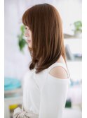 女子力全開！SWEETセミディb